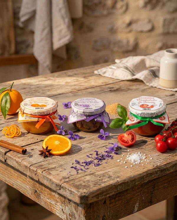 Don Gastronom (Jam Bundle)