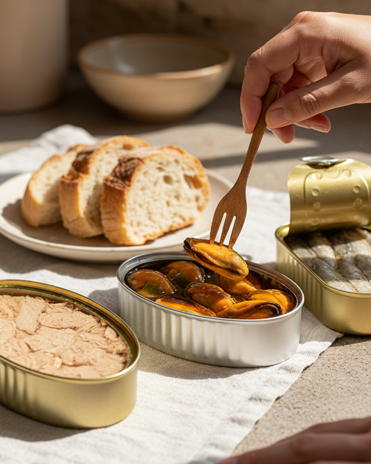 The Portside Essentials