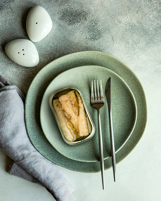 100 Years of Perfection