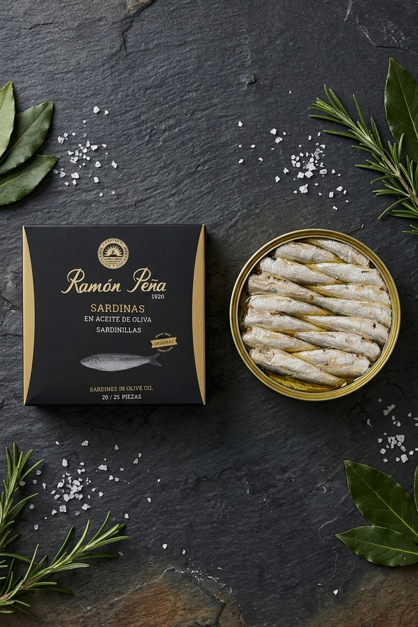 Everything You Think You Know About Tinned Sardines Is Wrong
