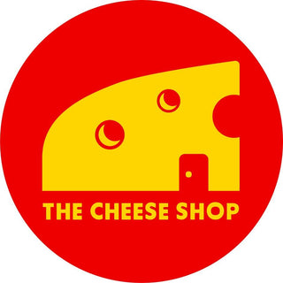 The Cheese Shop