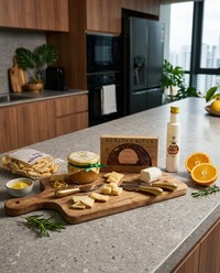 Citrus Brunch