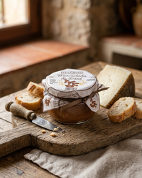 Don Gastronom: Dates Spread