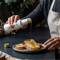 Olivo: Infused Organic EVOO - Porcini (100ml)