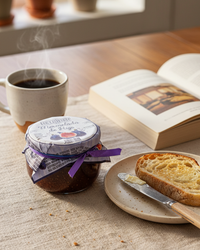 Don Gastronom: Fig Spread