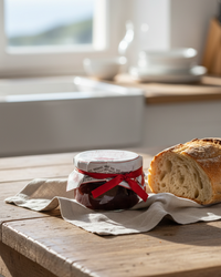 Don Gastronom: Pomegranate Spread