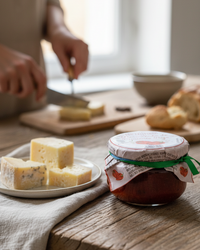 Don Gastronom: Red Pepper Spread