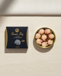 Ramón Peña (Gold Line): Octopus Medallion in Olive Oil