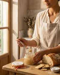Don Gastronom: Onion Spread