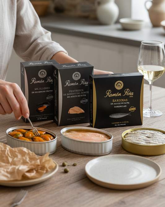 The Signature Flight